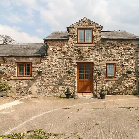 Fletchers Barn Alderwasley Экстерьер фото