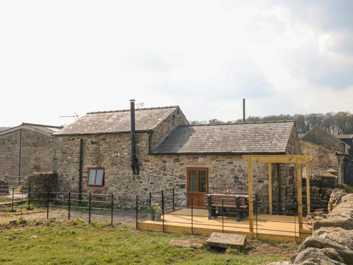Fletchers Barn Alderwasley Экстерьер фото